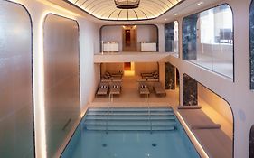 Excelsior Palace Hotel 5*